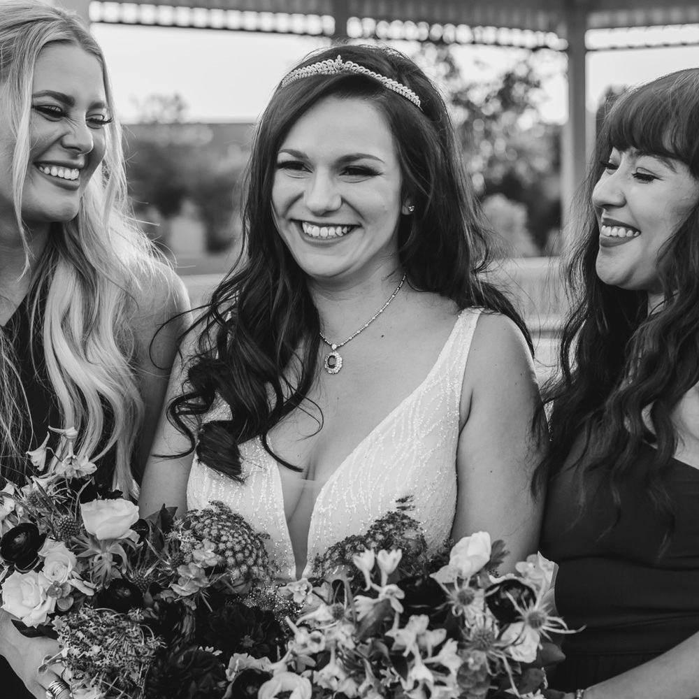 Meet your Posher, Alix